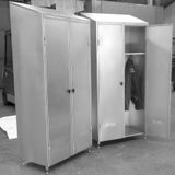 Stainless steel Cabinet